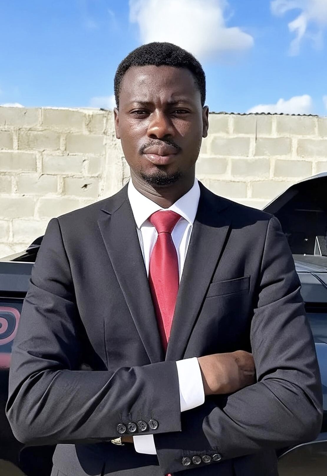 Team member 2
